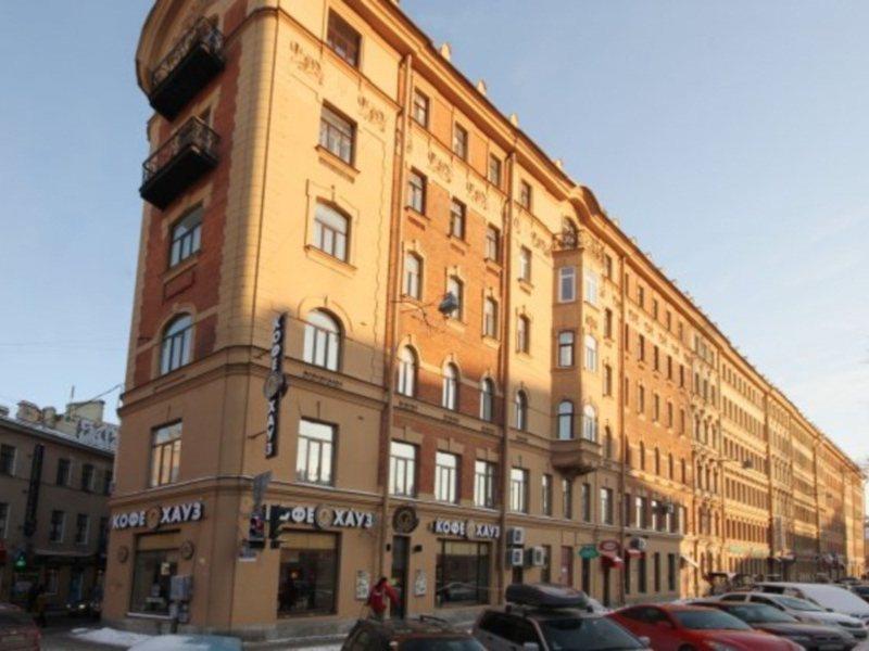 Kvartapart On Griboedova 50 Appartamento San Pietroburgo Esterno foto